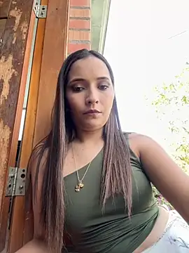 Penelope-Hot online show from October 22, 9:03 pm