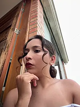 Penelope-Hot online show from February 18, 9:22 pm