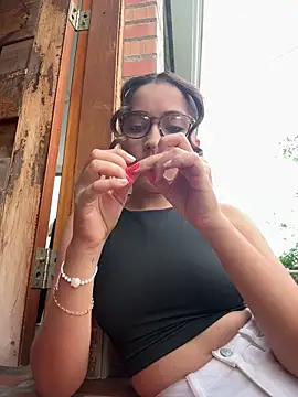 Penelope-Hot online show from April 17, 9:06 pm