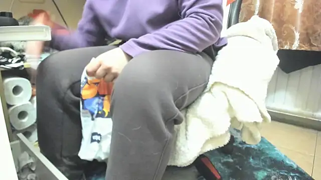 Queen Sport online show from February 13, 8:31 pm