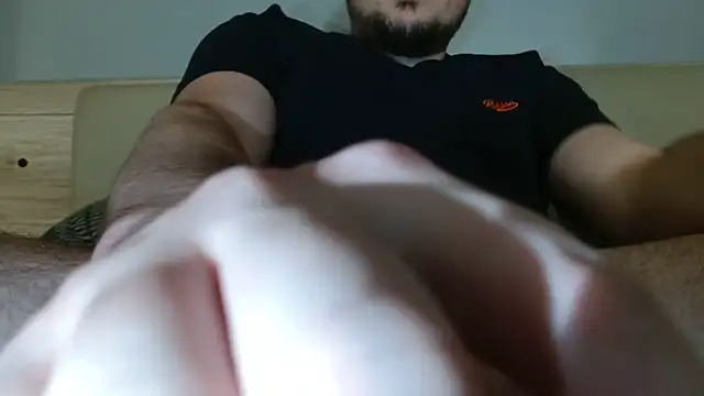 Matt Deanns online show from January 16, 11:42 pm