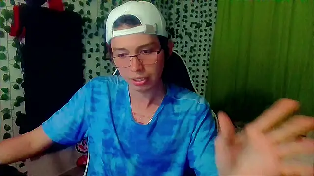 Andy gray online show from October 17, 11:17 pm