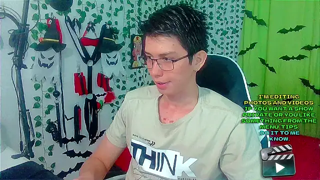 Andy gray online show from November 25, 2:28 pm