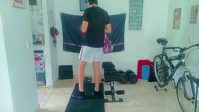 Andy gray online show from March 23, 7:03 pm