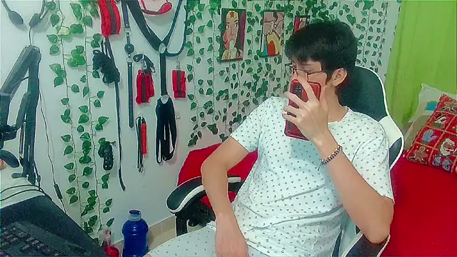 Andy gray online show from January 18, 1:14 pm