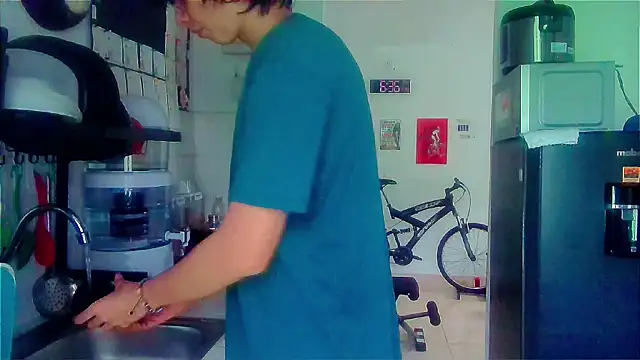 Andy gray online show from April 10, 11:39 am