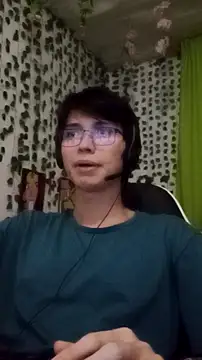 Andy gray online show from February 7, 12:40 am