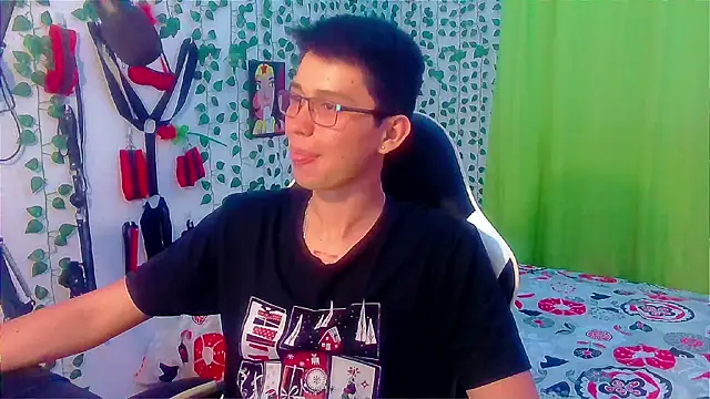 Andy gray online show from October 26, 12:55 am