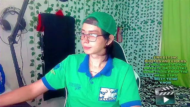 Andy gray online show from October 5, 12:29 pm