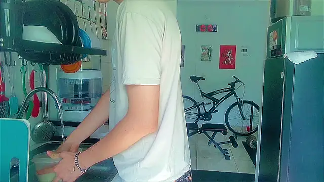 Andy gray online show from February 10, 3:11 pm