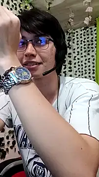 Andy gray online show from February 17, 2:42 am