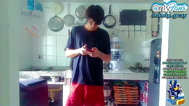 Andy gray online show from March 28, 12:50 pm