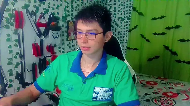 Andy gray online show from November 9, 12:25 am