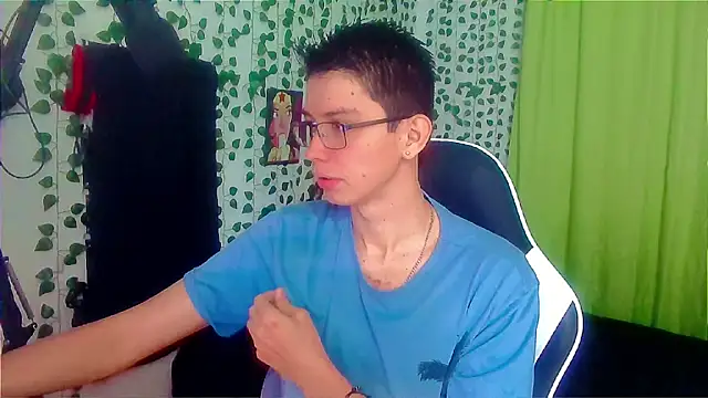 Andy gray online show from October 19, 3:48 pm