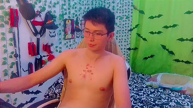 Andy gray online show from November 5, 11:19 pm