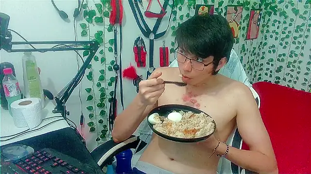 Andy gray online show from February 17, 2:47 pm