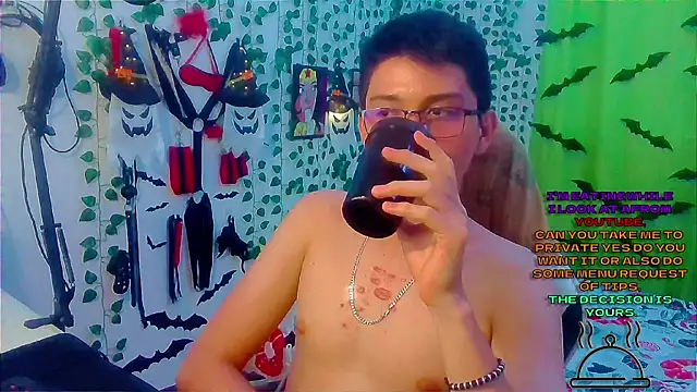 Andy gray online show from October 27, 11:38 pm