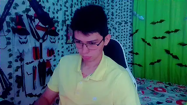 Andy gray online show from October 30, 2:04 pm