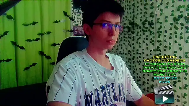 Andy gray online show from November 20, 3:02 pm