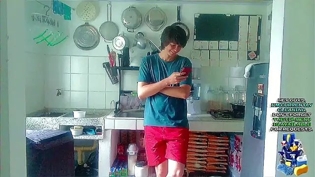 Andy gray online show from April 18, 1:13 pm