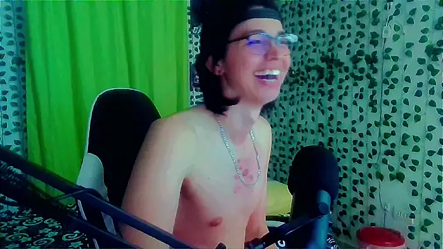 Andy gray online show from October 8, 5:13 pm