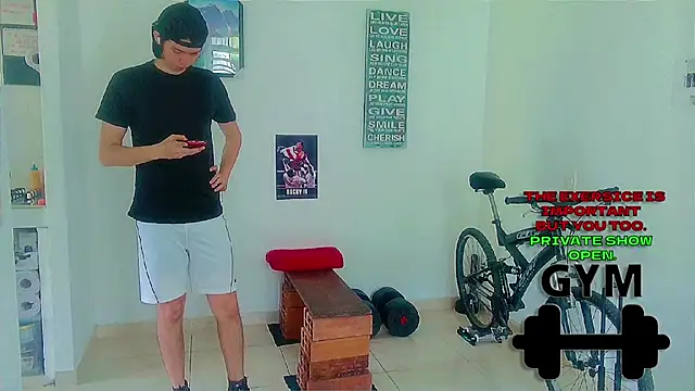 Andy gray online show from September 22, 2:01 pm