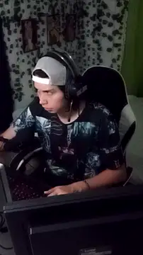 Andy gray online show from September 19, 12:25 am