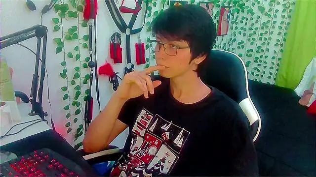 Andy gray online show from February 13, 5:35 pm