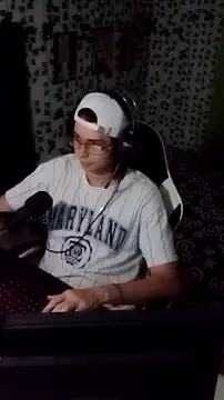 Andy gray online show from October 6, 11:16 pm