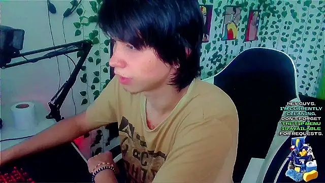 Andy gray online show from April 4, 4:02 pm