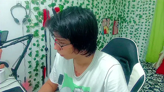 Andy gray online show from March 27, 2:40 pm