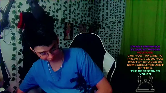 Andy gray online show from October 18, 11:51 pm