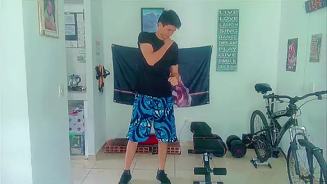 Andy gray online show from October 31, 4:36 pm