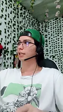 Andy gray online show from March 5, 1:02 am