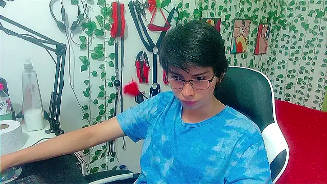 Andy gray online show from February 15, 12:04 pm