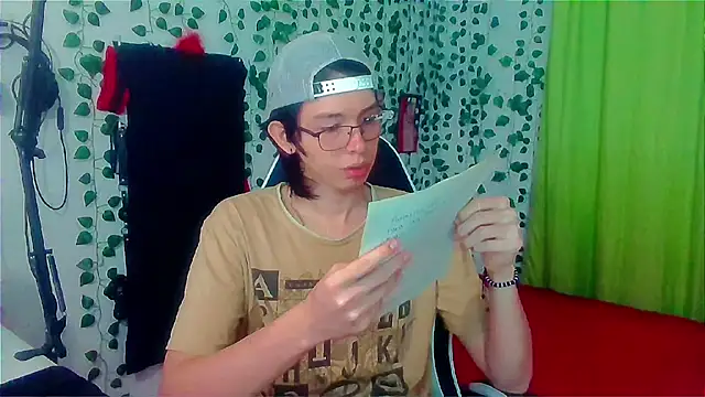 Andy gray online show from September 28, 4:47 pm