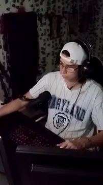 Andy gray online show from September 23, 2:07 am