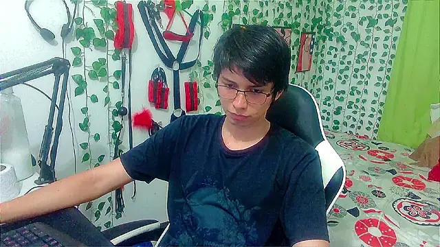 Andy gray online show from February 6, 12:28 am