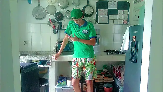 Andy gray online show from October 16, 2:47 pm