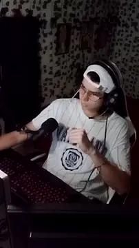 Andy gray online show from October 2, 2:37 am