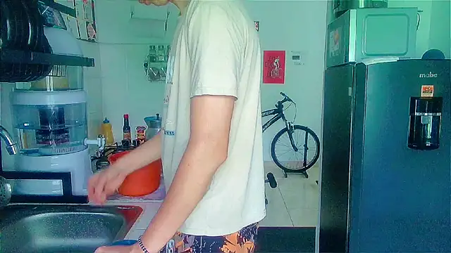 Andy gray online show from December 4, 11:53 am