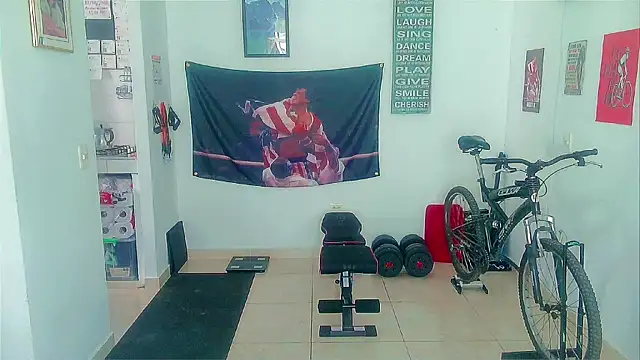 Andy gray online show from January 8, 6:03 pm