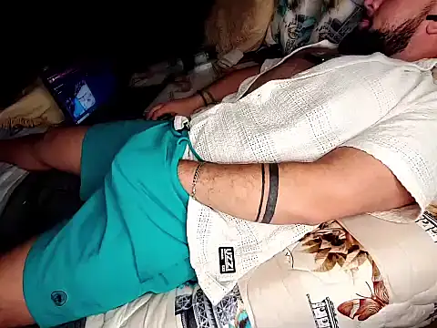 CuriousBear online show from January 13, 5:28 pm