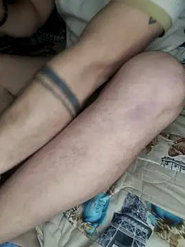 CuriousBear online show from February 10, 3:05 am