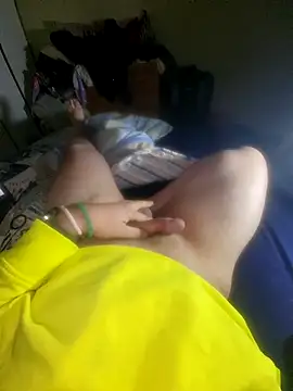 CuriousBear online show from May 9, 4:27 am