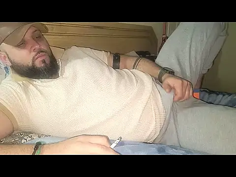 CuriousBear online show from May 30, 7:52 pm
