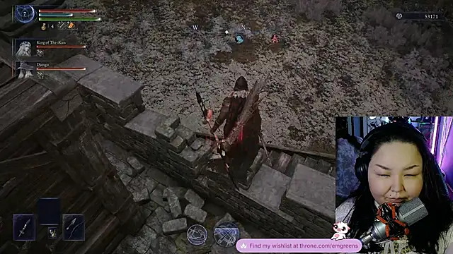 EmGreens online show from November 20, 7:09 am