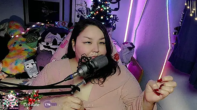 EmGreens online show from December 25, 10:39 am