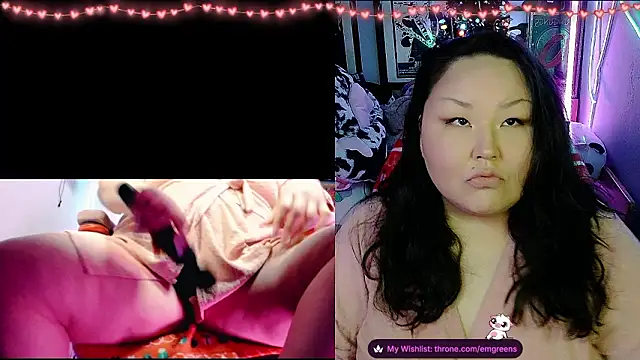 EmGreens online show from February 8, 5:27 am