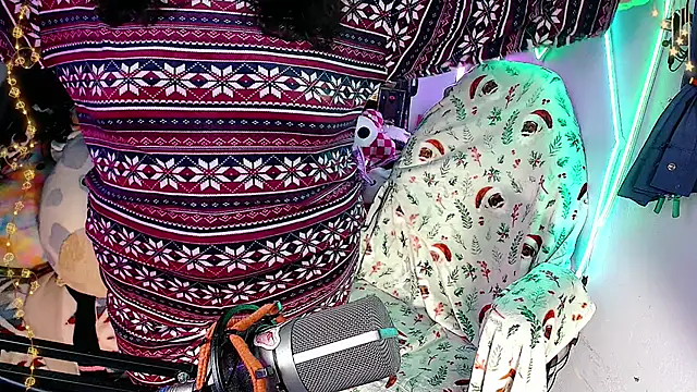 EmGreens online show from November 7, 4:28 am